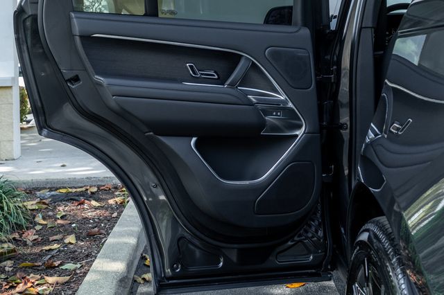 2026 Land Rover Range Rover P400 SE SWB - 22998950 - 31