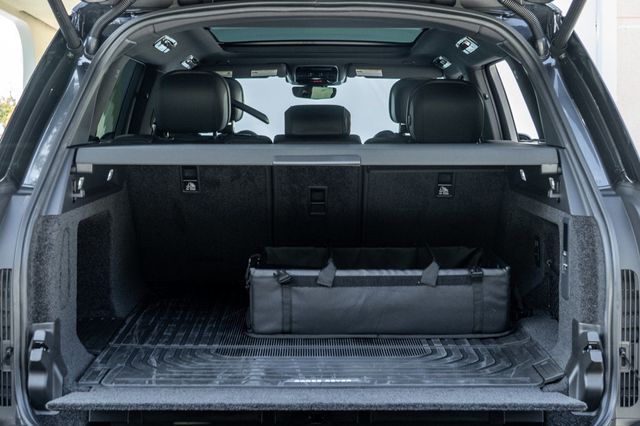 2026 Land Rover Range Rover P400 SE SWB - 22998950 - 32