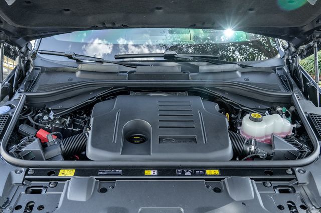 2026 Land Rover Range Rover P400 SE SWB - 22998950 - 33