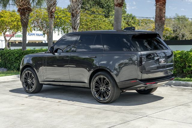 2026 Land Rover Range Rover P400 SE SWB - 22998950 - 3