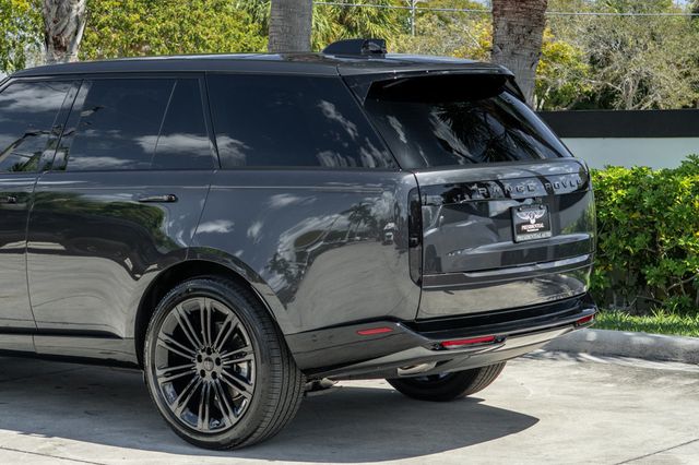 2026 Land Rover Range Rover P400 SE SWB - 22998950 - 4