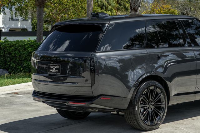 2026 Land Rover Range Rover P400 SE SWB - 22998950 - 6