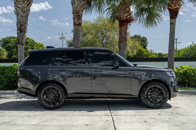 2026 Land Rover Range Rover P400 SE SWB - 22998950 - 8