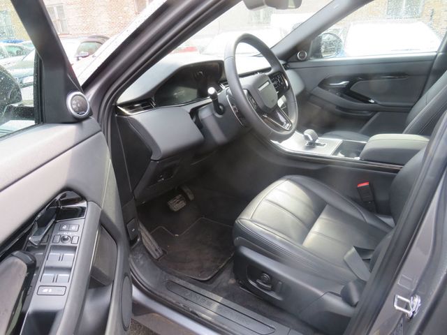 2026 Land Rover Range Rover Evoque Core S AWD - 23025326 - 9