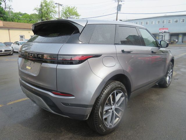 2026 Land Rover Range Rover Evoque Core S AWD - 23025326 - 4