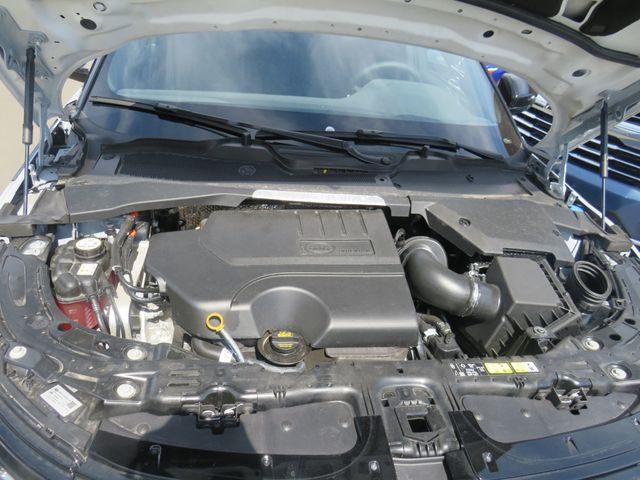 2026 Land Rover Range Rover Evoque Core S AWD - 23060864 - 12