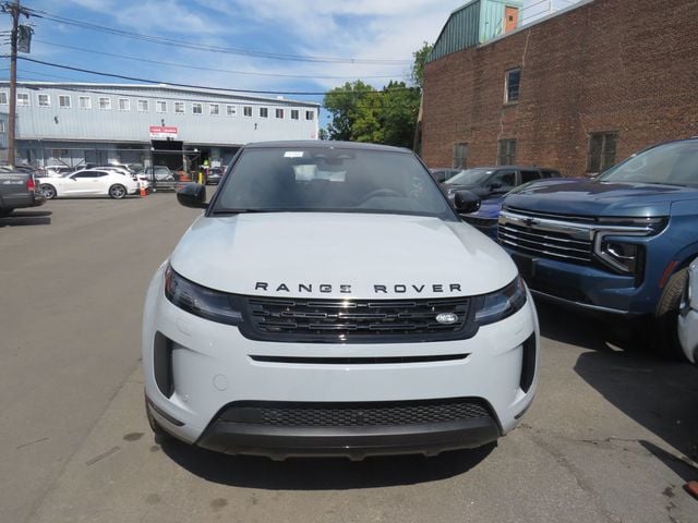 2026 Land Rover Range Rover Evoque Core S AWD - 23060864 - 1