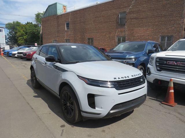 2026 Land Rover Range Rover Evoque Core S AWD - 23060864 - 2