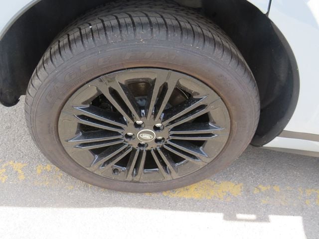2026 Land Rover Range Rover Evoque Core S AWD - 23060864 - 3