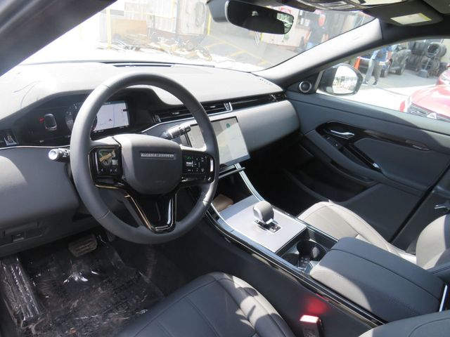 2026 Land Rover Range Rover Evoque Core S AWD - 23060864 - 4