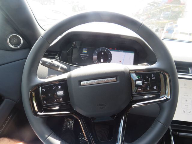 2026 Land Rover Range Rover Evoque Core S AWD - 23060864 - 5
