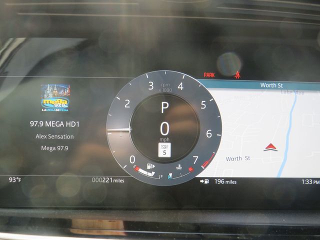 2026 Land Rover Range Rover Evoque Core S AWD - 23060864 - 6