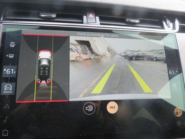 2026 Land Rover Range Rover Evoque Core S AWD (Clear Title) - 23025326 - 16