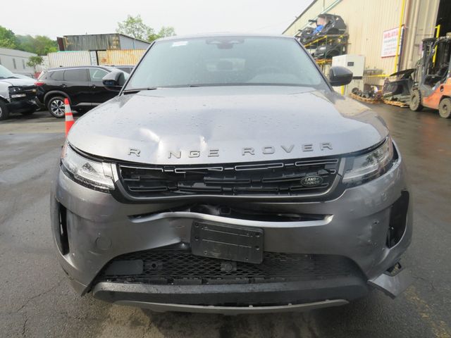 2026 Land Rover Range Rover Evoque Core S AWD (Clear Title) - 23025326 - 1