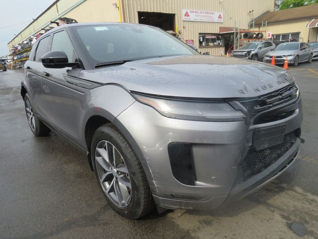 2026 Land Rover Range Rover Evoque Core S AWD (Clear Title) - 23025326 - 2