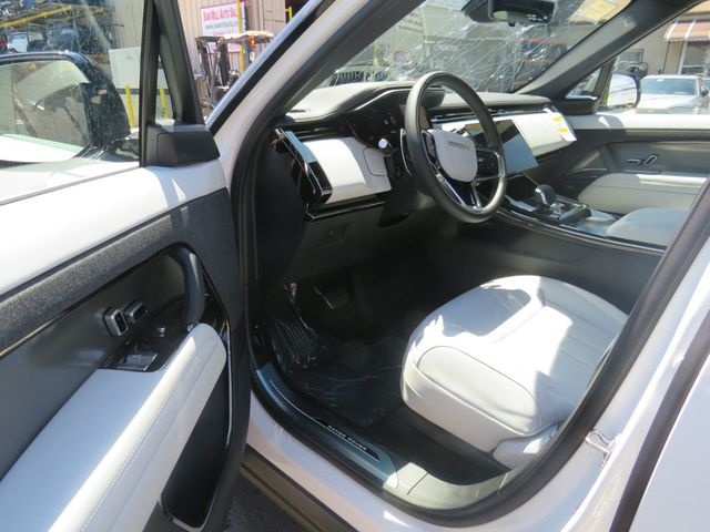 2026 Land Rover Range Rover Sport P360 SE - 23038269 - 9