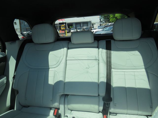 2026 Land Rover Range Rover Sport P360 SE - 23038269 - 10