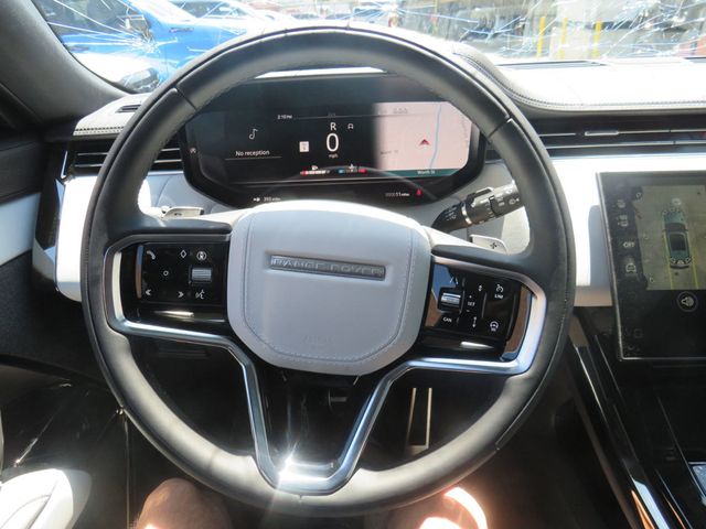 2026 Land Rover Range Rover Sport P360 SE - 23038269 - 13