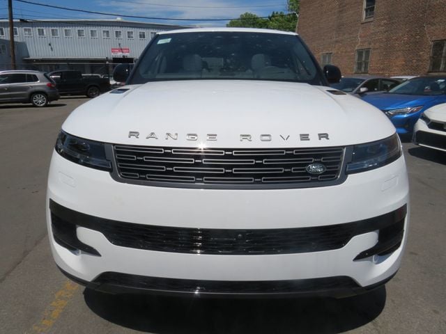2026 Land Rover Range Rover Sport P360 SE - 23038269 - 1