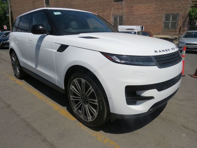 2026 Land Rover Range Rover Sport P360 SE - 23038269 - 2