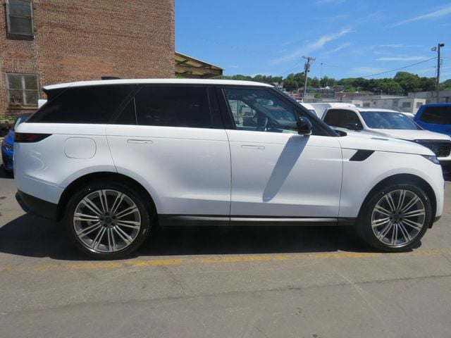 2026 Land Rover Range Rover Sport P360 SE - 23038269 - 3