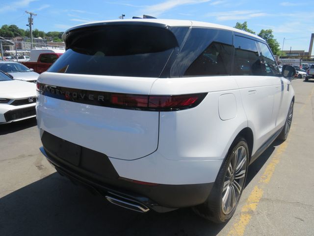 2026 Land Rover Range Rover Sport P360 SE - 23038269 - 4