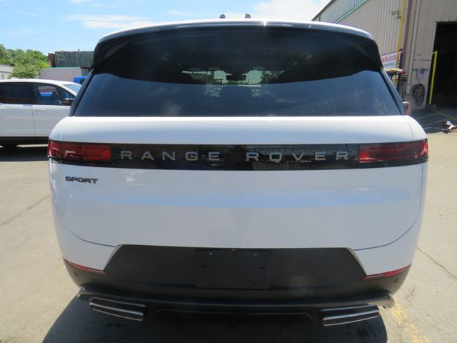 2026 Land Rover Range Rover Sport P360 SE - 23038269 - 5