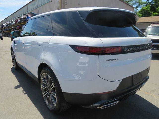 2026 Land Rover Range Rover Sport P360 SE - 23038269 - 6