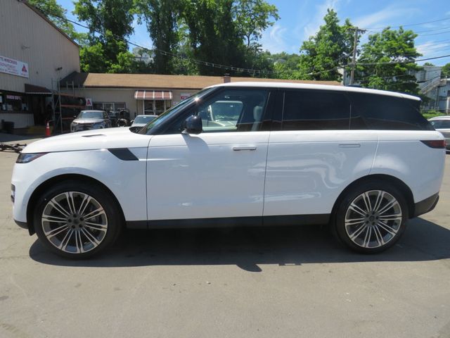 2026 Land Rover Range Rover Sport P360 SE - 23038269 - 7