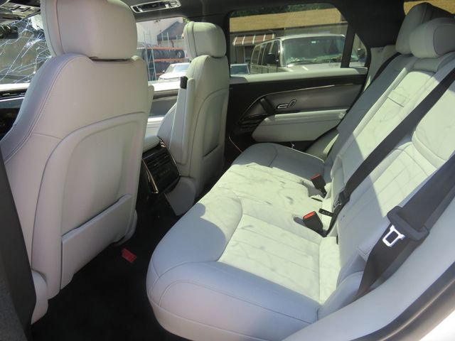 2026 Land Rover Range Rover Sport P360 SE - 23038269 - 8