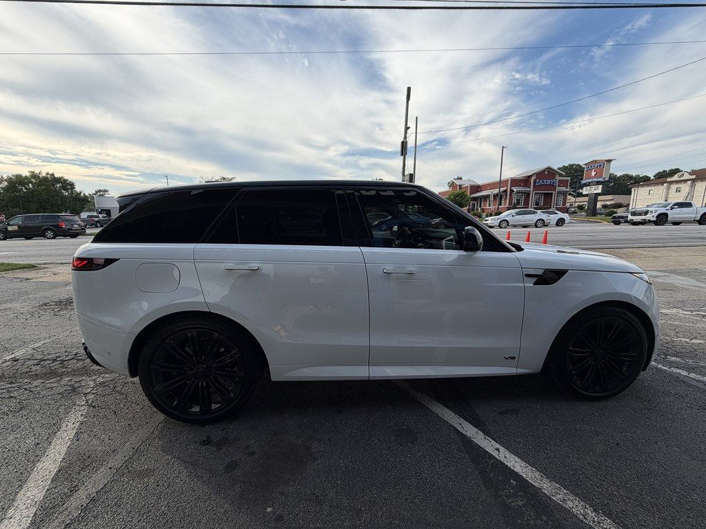 2026 Land Rover Range Rover Sport P530 Dynamic SE - 23037312 - 12