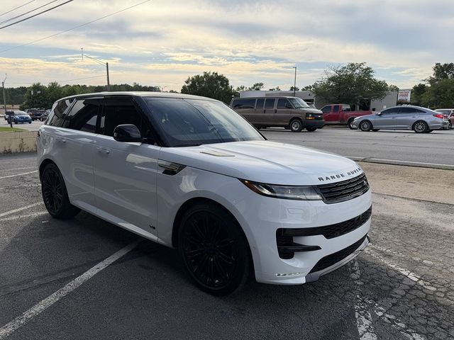 2026 Land Rover Range Rover Sport P530 Dynamic SE - 23037312 - 13