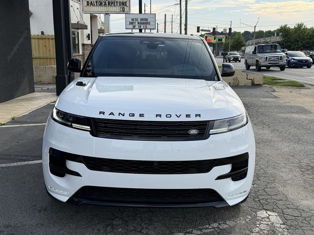 2026 Land Rover Range Rover Sport P530 Dynamic SE - 23037312 - 14