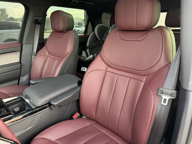 2026 Land Rover Range Rover Sport P530 Dynamic SE - 23037312 - 19