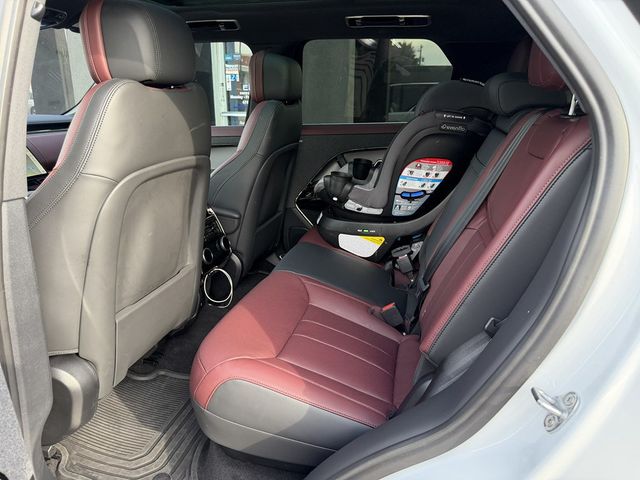 2026 Land Rover Range Rover Sport P530 Dynamic SE - 23037312 - 27