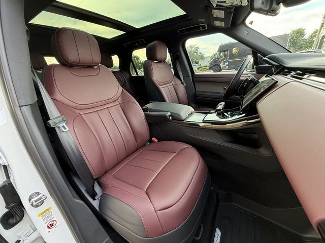 2026 Land Rover Range Rover Sport P530 Dynamic SE - 23037312 - 29