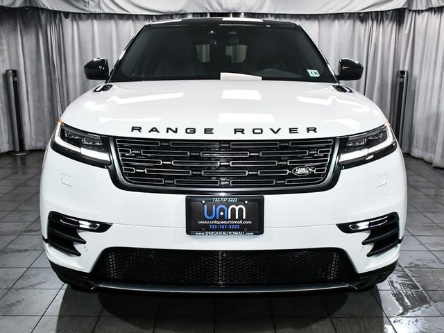 2026 Land Rover Range Rover Velar Dynamic SE - 23020377 - 1