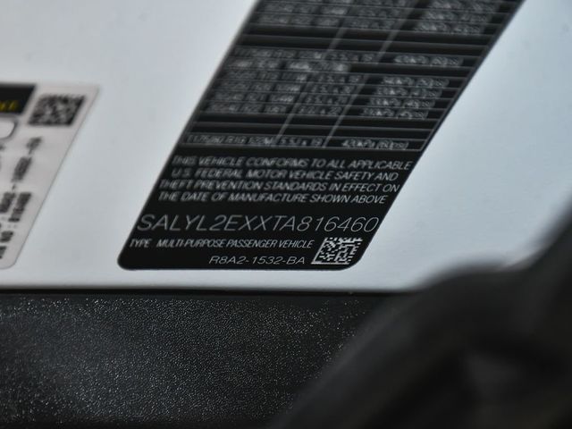 2026 Land Rover Range Rover Velar Dynamic SE - 23020377 - 19