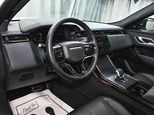 2026 Land Rover Range Rover Velar Dynamic SE - 23020377 - 21
