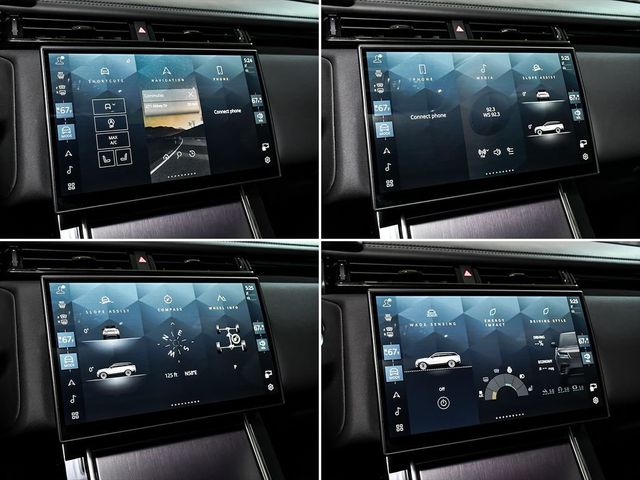 2026 Land Rover Range Rover Velar Dynamic SE - 23020377 - 23