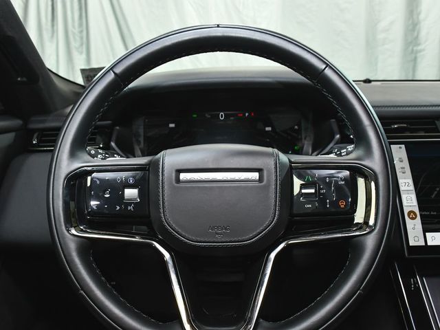2026 Land Rover Range Rover Velar Dynamic SE - 23020377 - 35