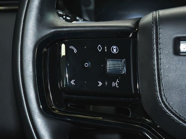 2026 Land Rover Range Rover Velar Dynamic SE - 23020377 - 36