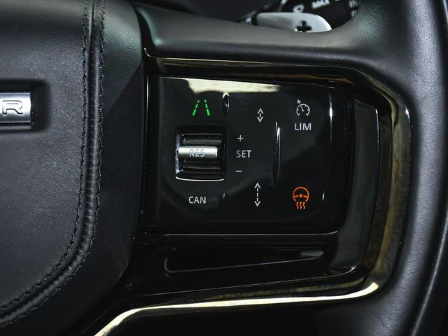 2026 Land Rover Range Rover Velar Dynamic SE - 23020377 - 38