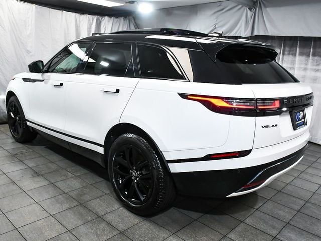 2026 Land Rover Range Rover Velar Dynamic SE - 23020377 - 3
