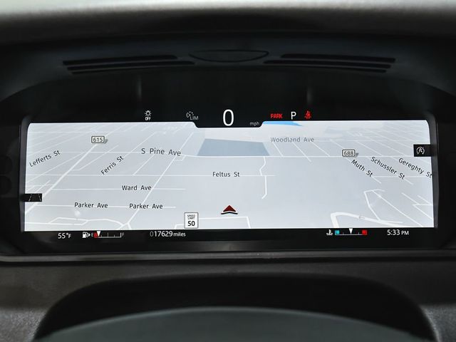 2026 Land Rover Range Rover Velar Dynamic SE - 23020377 - 40