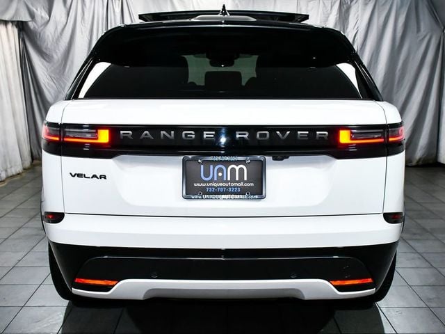 2026 Land Rover Range Rover Velar P250 Dynamic SE's photo