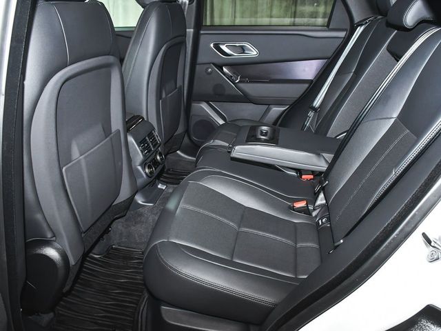 2026 Land Rover Range Rover Velar Dynamic SE - 23020377 - 51