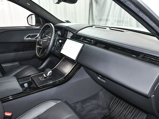 2026 Land Rover Range Rover Velar Dynamic SE - 23020377 - 57
