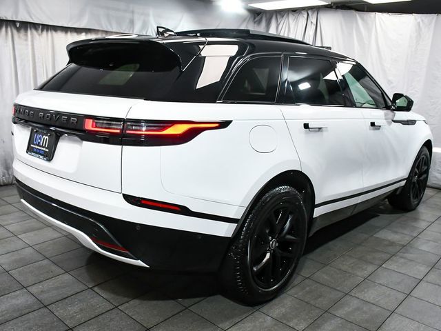 2026 Land Rover Range Rover Velar Dynamic SE - 23020377 - 5