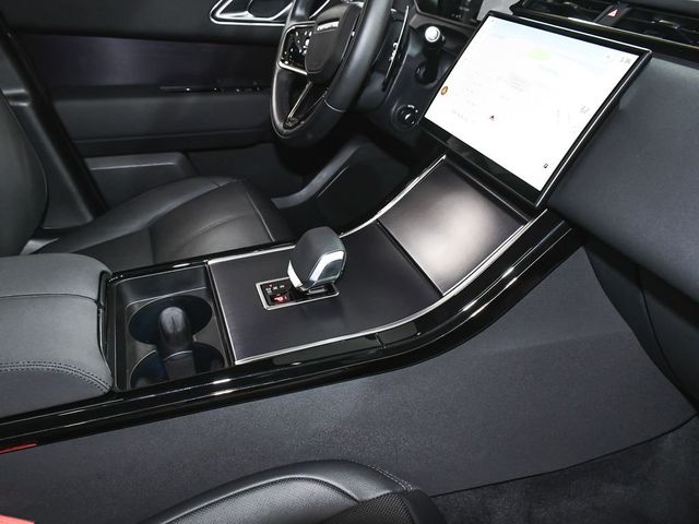 2026 Land Rover Range Rover Velar Dynamic SE - 23020377 - 59